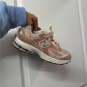 New Balance 2002R women’s